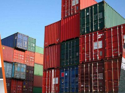 Logística (agente de cura epóxi para contentores e pintura)