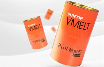 Adesivo de cura por umidade - poliuretano