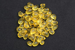 Adesivo de poliamida granulado hot melt