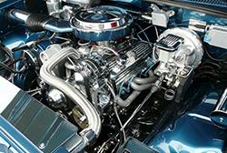 Automóvel (adesivo hot melt para fios e filtros automóveis)