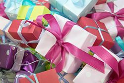 Embalagens (adesivo hot melt para colar e selar caixas)