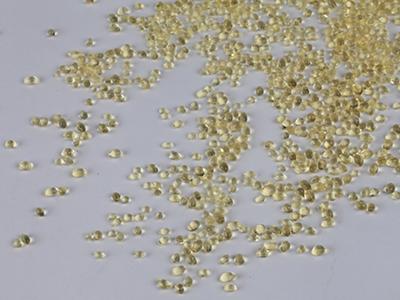 Adesivo de poliamida granulado hot melt para indústria de embalagens, 8122M