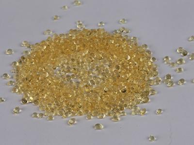 Adesivo de poliamida granulado hot melt de alta pureza para indústria automóvel, 8142GM