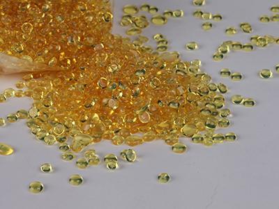 Adesivo de poliamida granulado hot melt para altas temperaturas, 8151KM