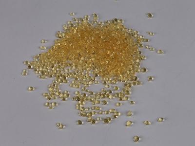 Adesivo de poliamida granulado hot melt PA com baixa velocidade de cura, 8200M