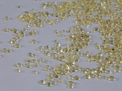 Adesivo granulado PA hot melt para moldagem a baixa pressão, 8620M