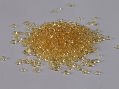 Adesivo granulado PA hot melt de alta temperatura para moldagem de baixa pressão, 8685M