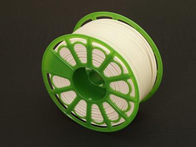 Rolo adesivo hot melt PES para colagem de parte superior de calçado., 160T